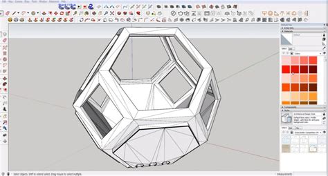 sketchup stl files|SketchUp: Import an STL File .
